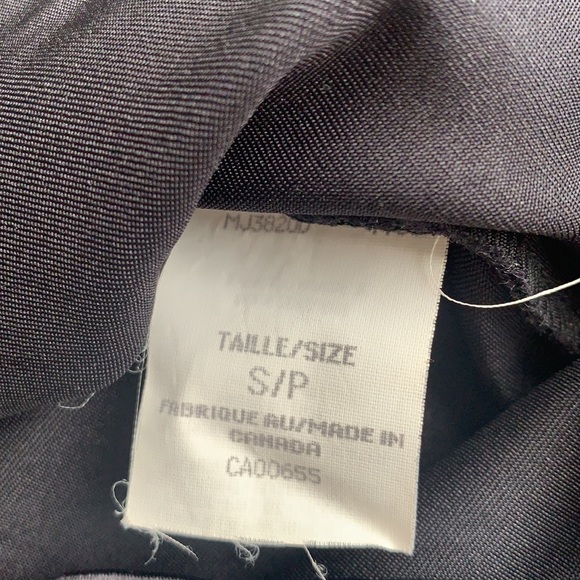 Retro 90s mini dress size Small like new - Picture 9 of 9